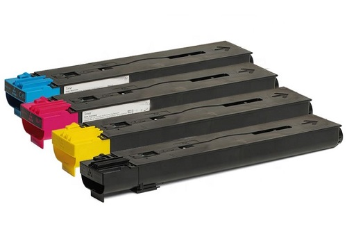 Ciano Compatible Xerox PrimeLink C9065/C9070-34K#006R01735